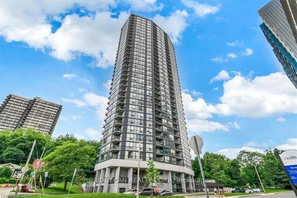 150 Charlton Avenue Unit 708