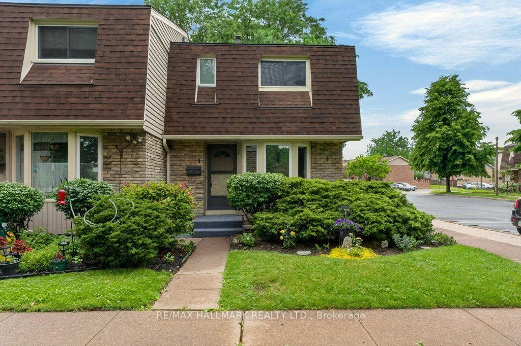 75 Ventura Drive Unit 1