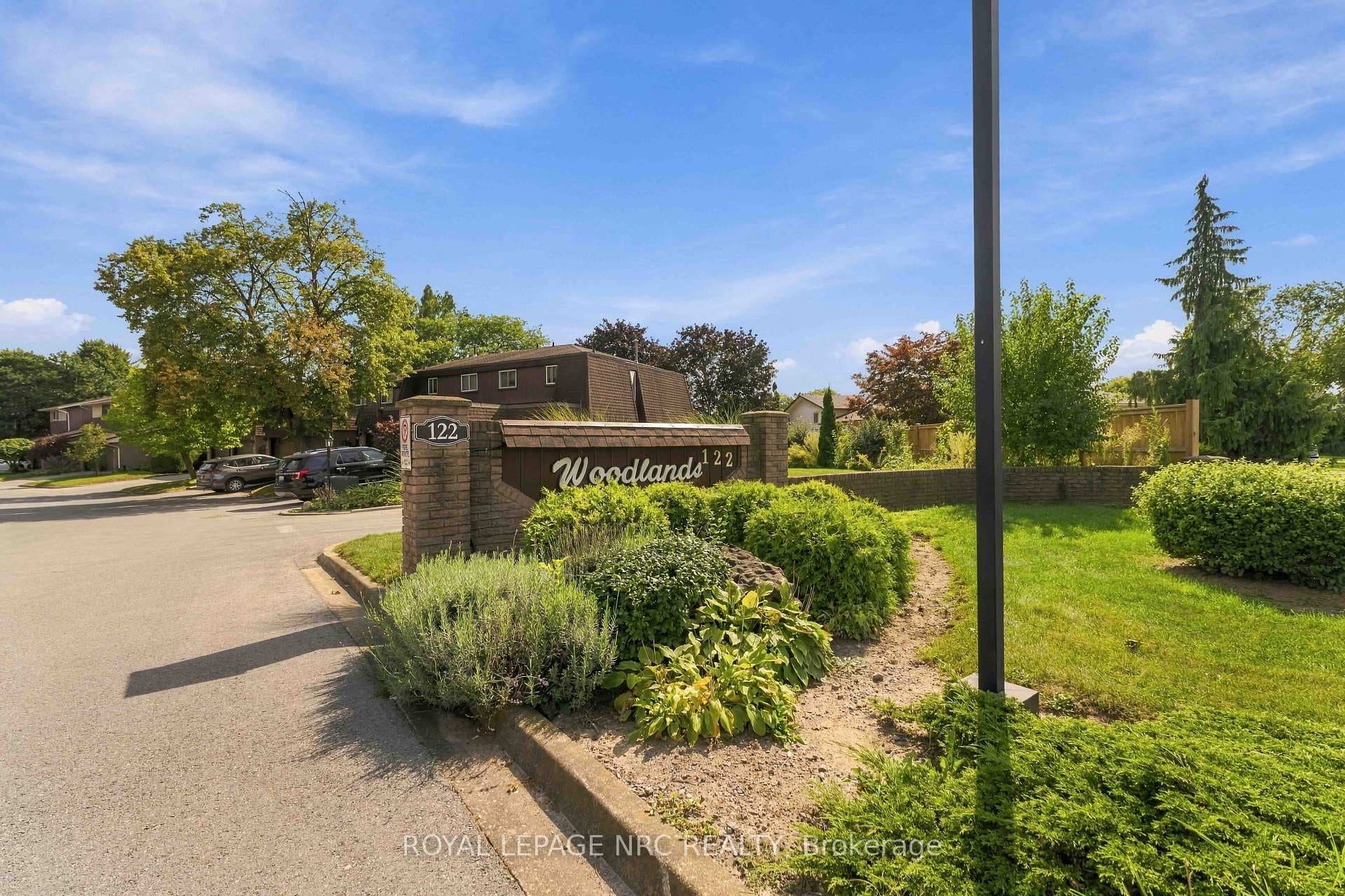122 Lakeshore Road Unit 43