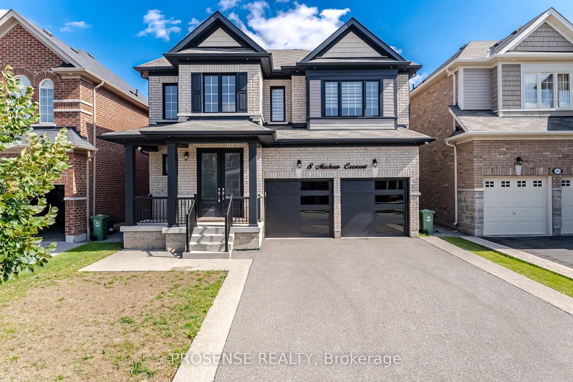 8 Macbean Crescent