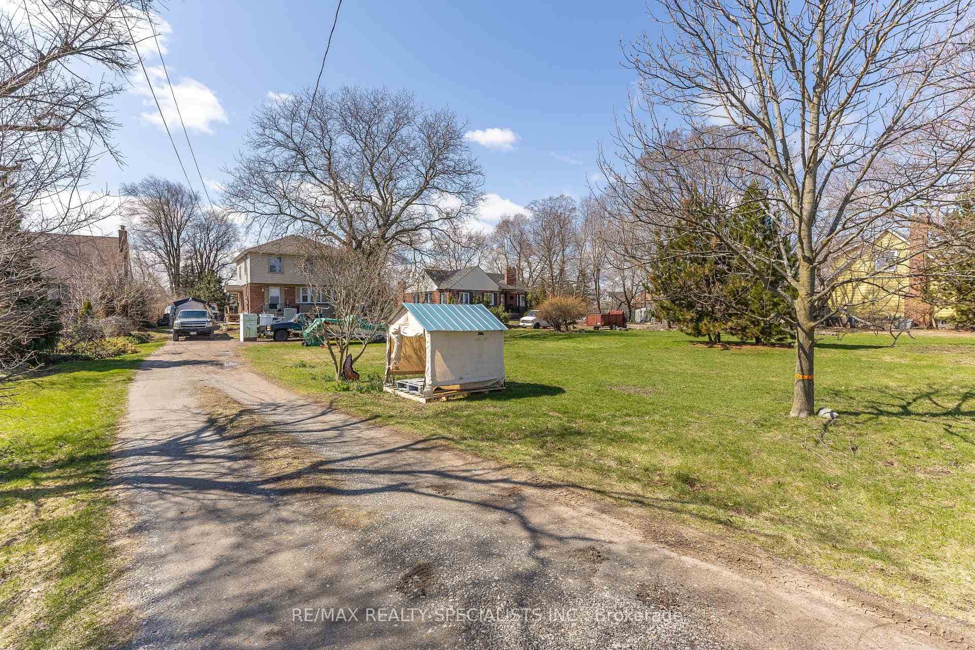 970 Concession Street