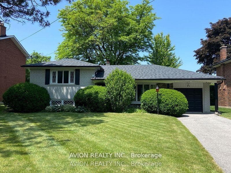 24 Drakefield Road