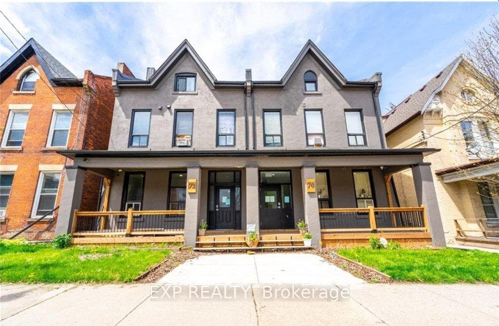 70 Victoria Avenue Unit 2