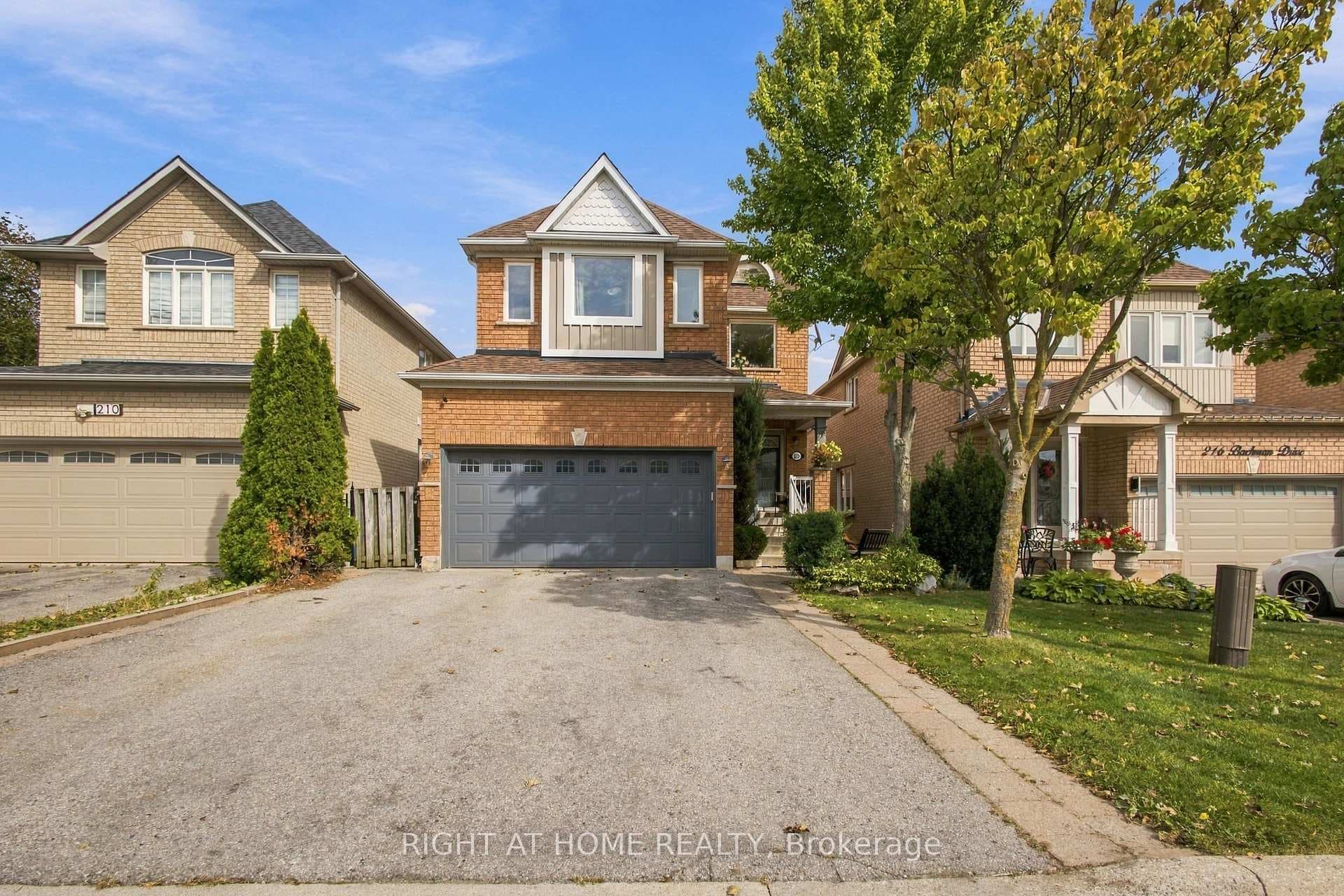 212 Bachman Drive
