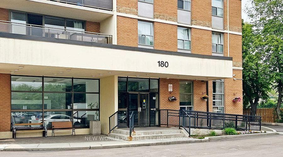 180 Dudley Avenue Unit 602