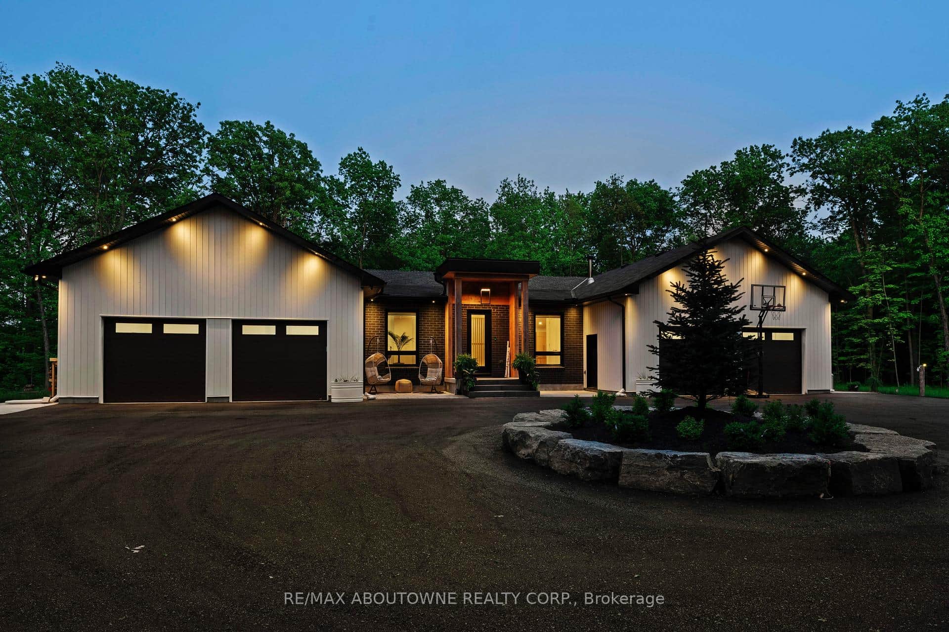 295 Allen Road