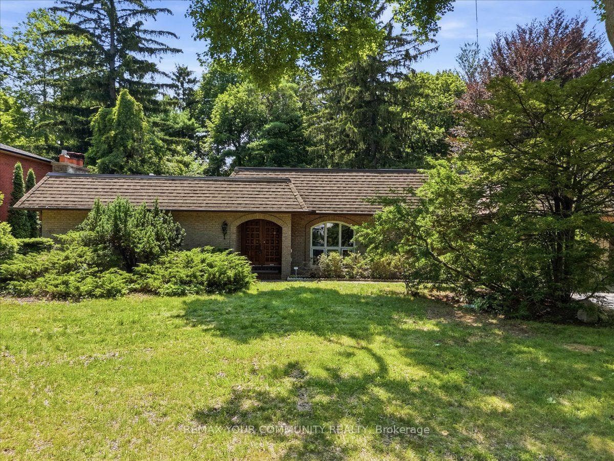 1528 Knareswood Drive