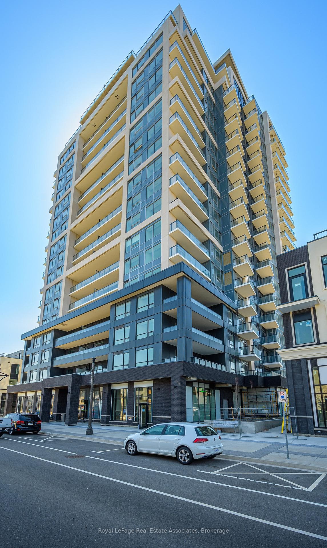 385 Winston Road Unit 506