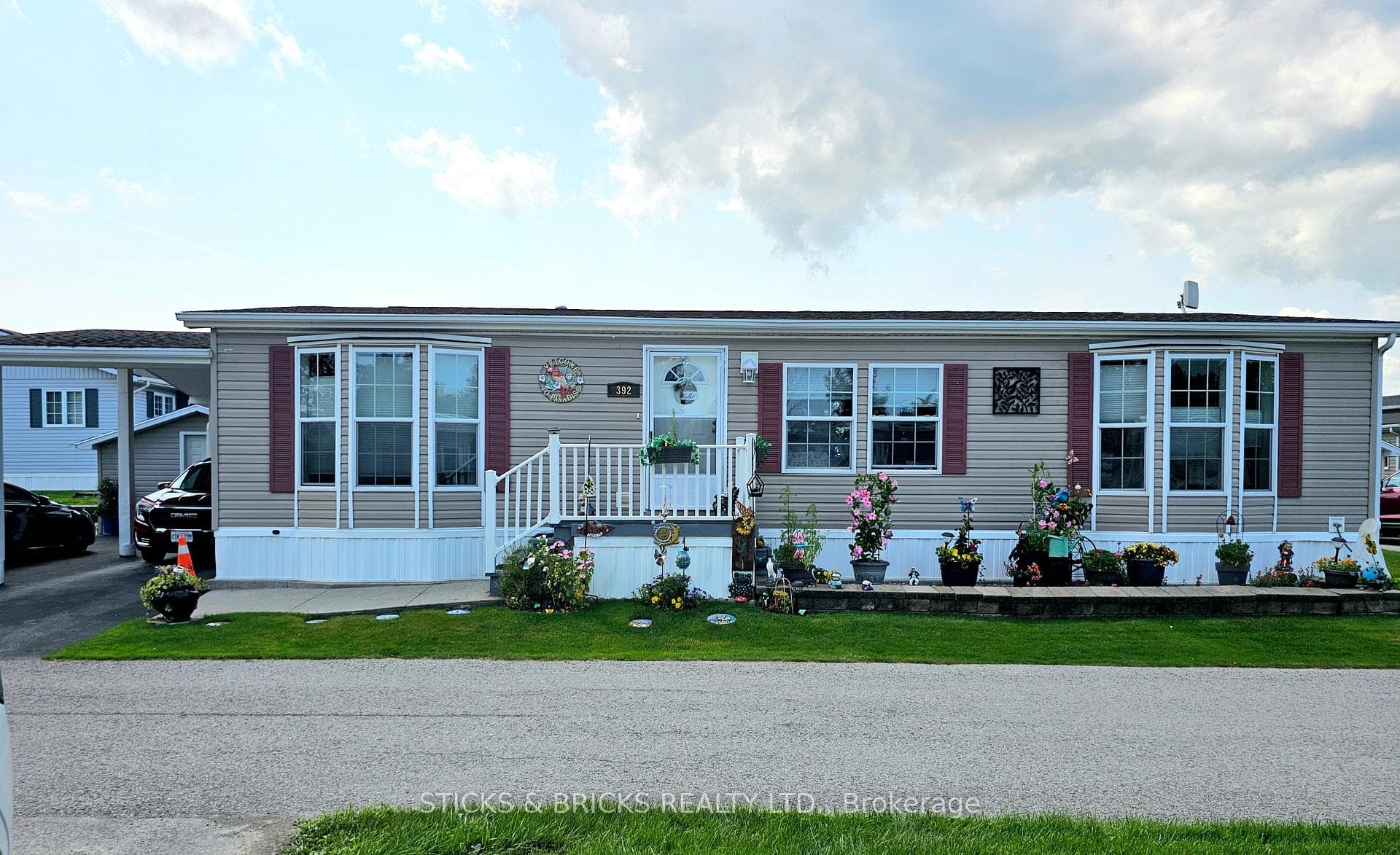 3033 Townline Road Unit 392