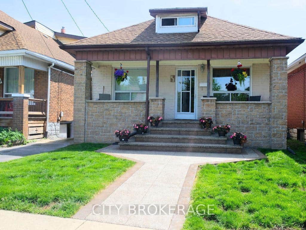 42 Dalhousie Avenue