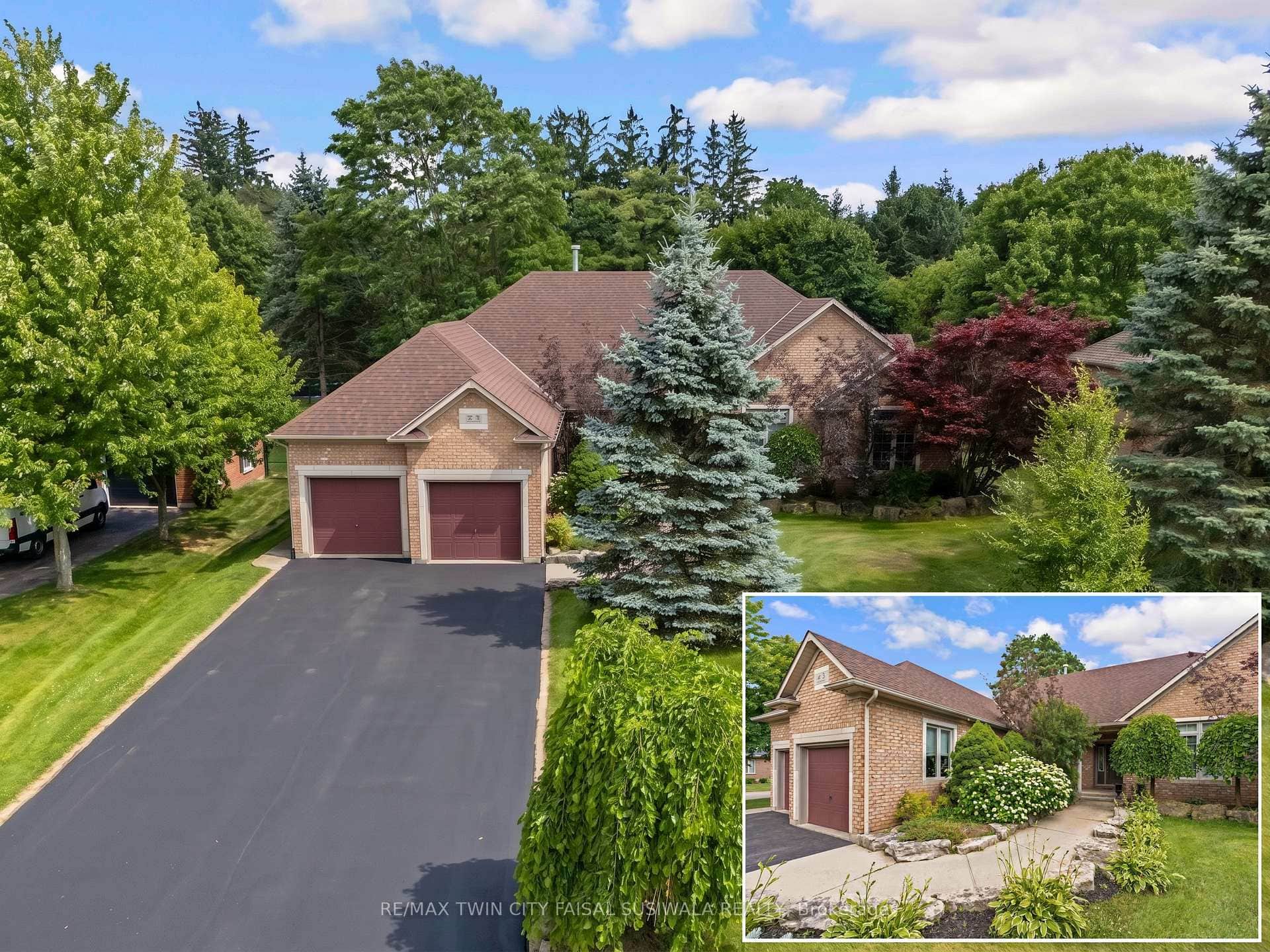 3 Appaloosa Trail