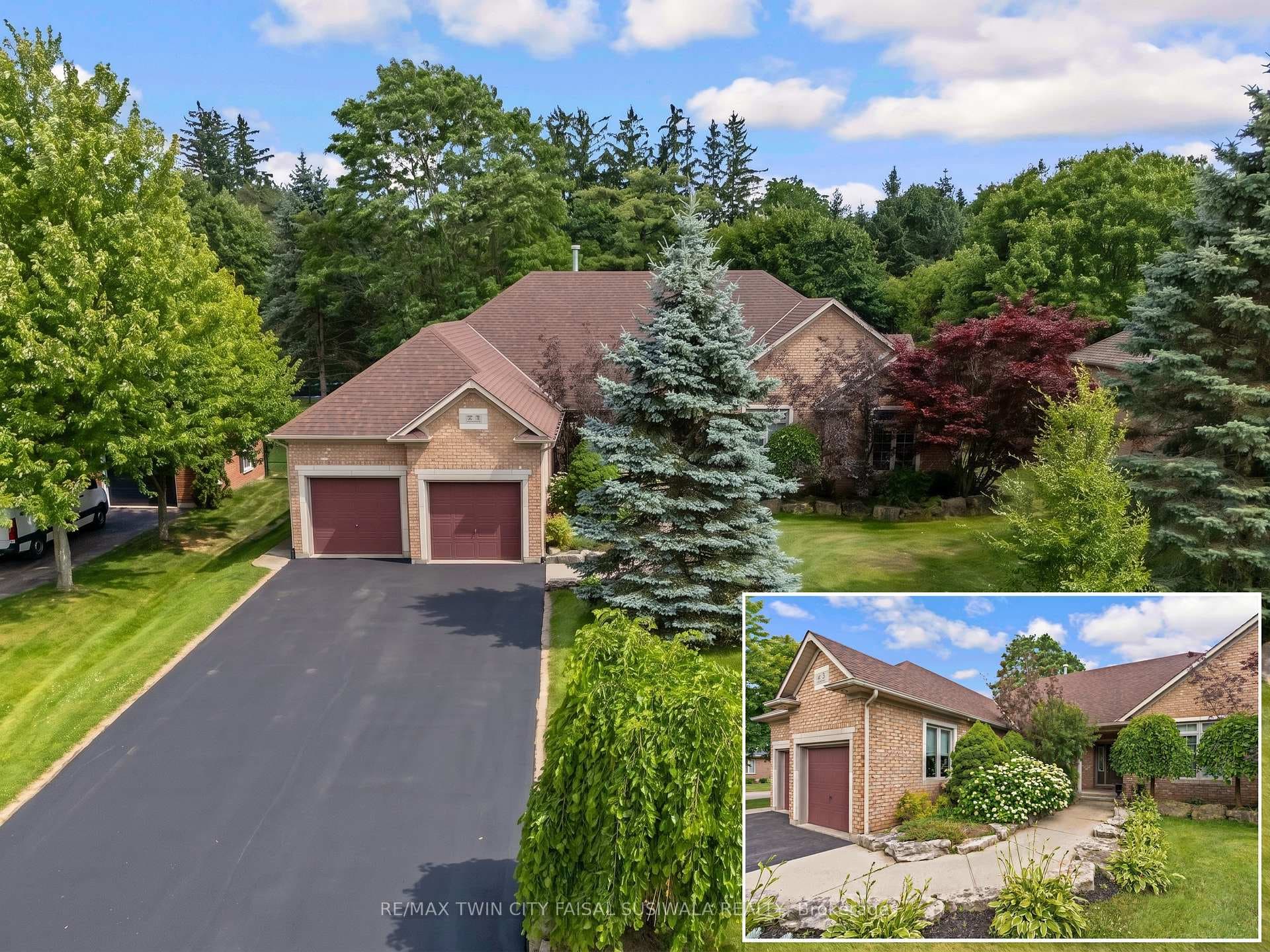 3 Appaloosa Trail