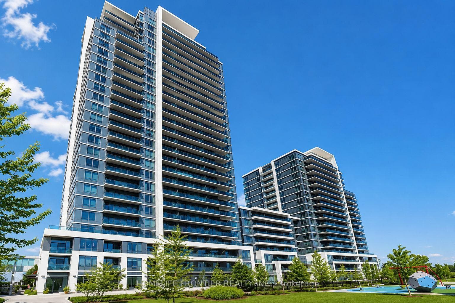 7165 Yonge Street Unit 1810
