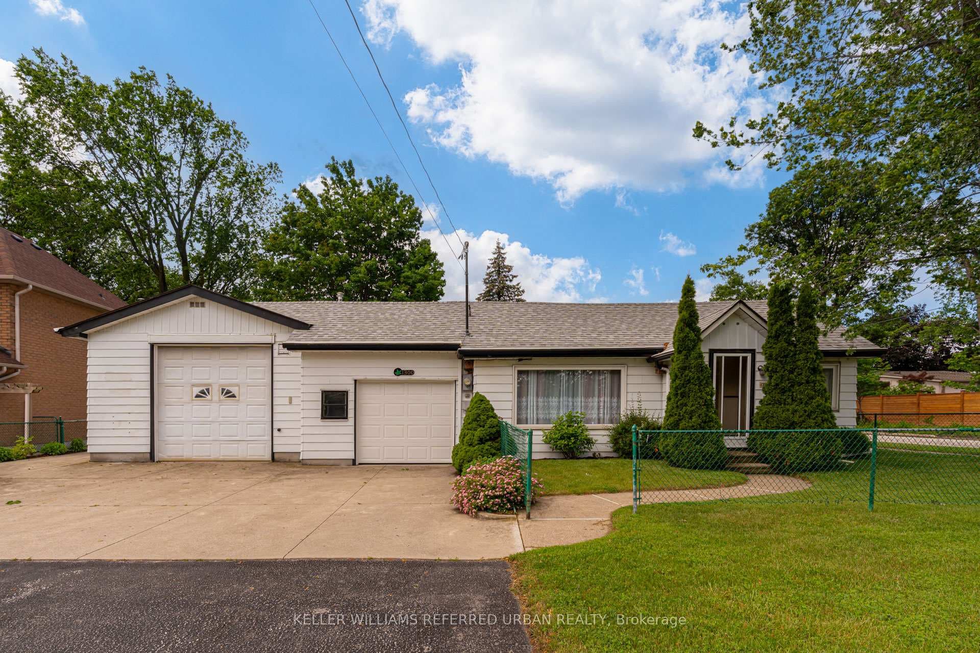 1300 Meredith Avenue
