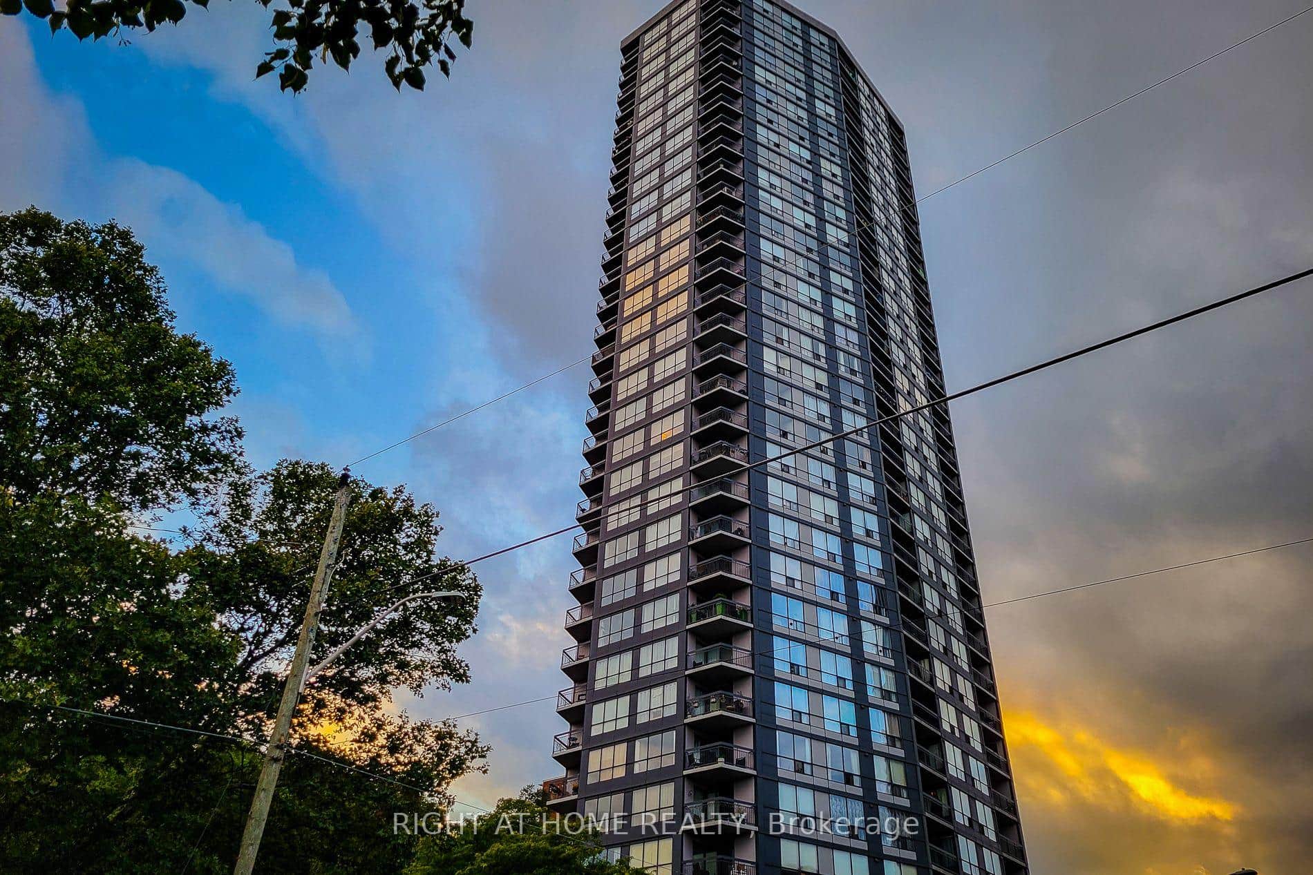 150 Charlton Avenue Unit 601
