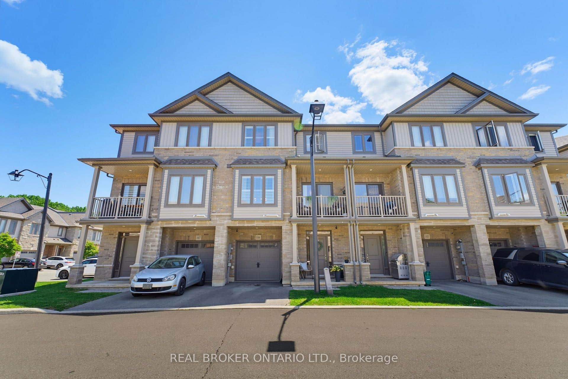 77 Diana Avenue Unit 106