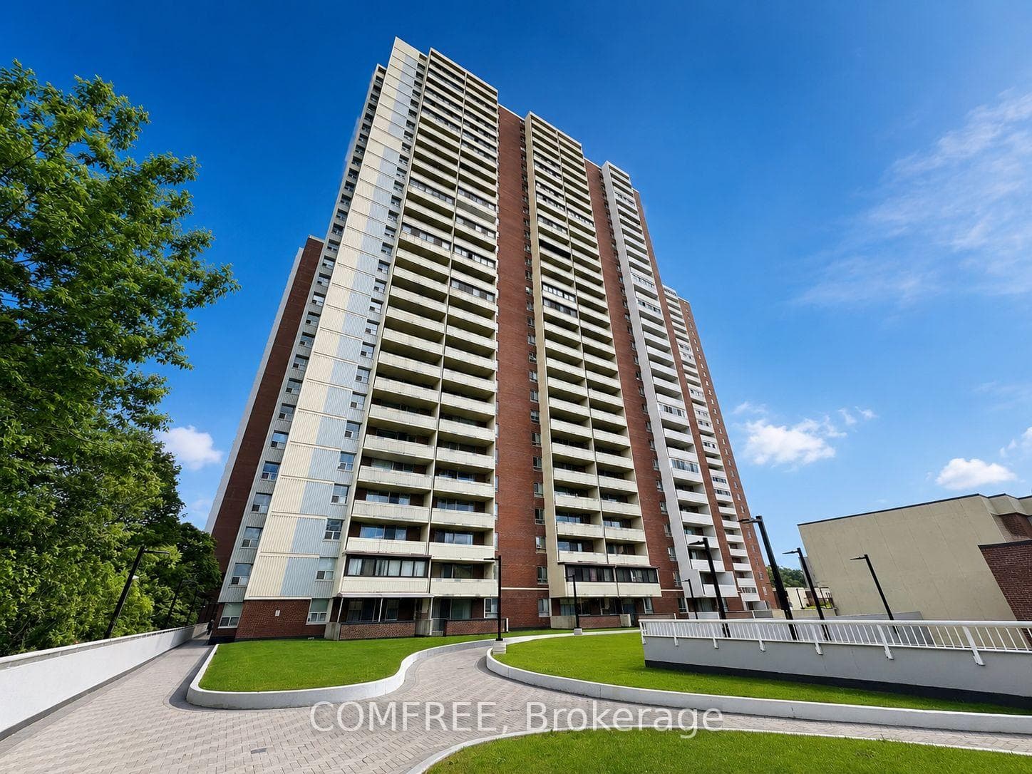 1 Massey Square Unit 412