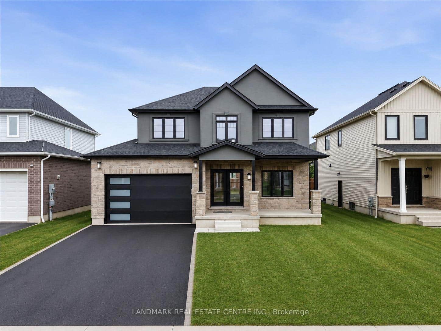 30 Autumn Avenue