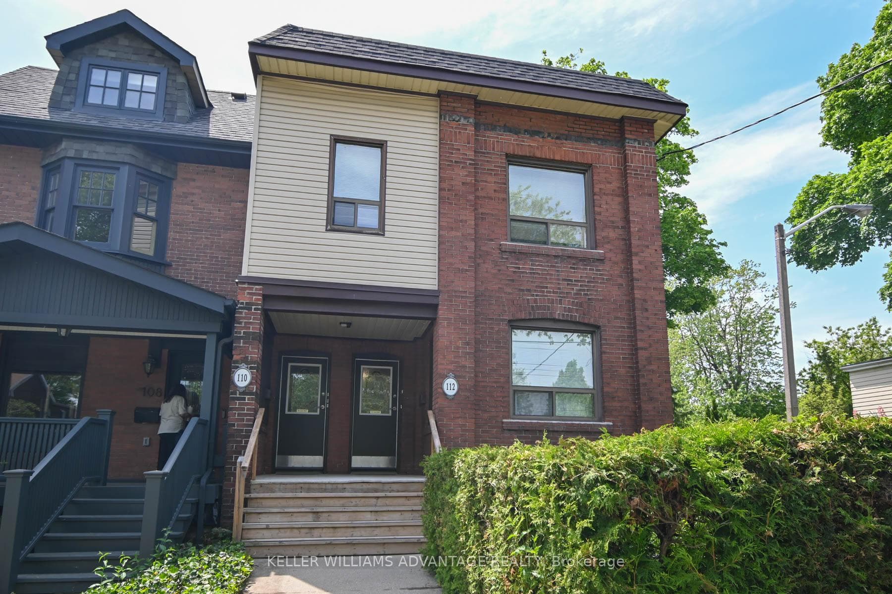 110-112 Dewhurst Boulevard