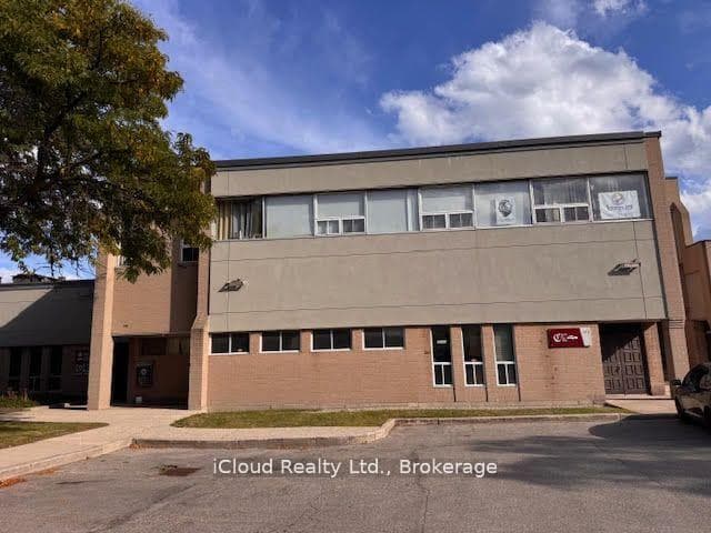 1312 Britannia Road Unit 4&5