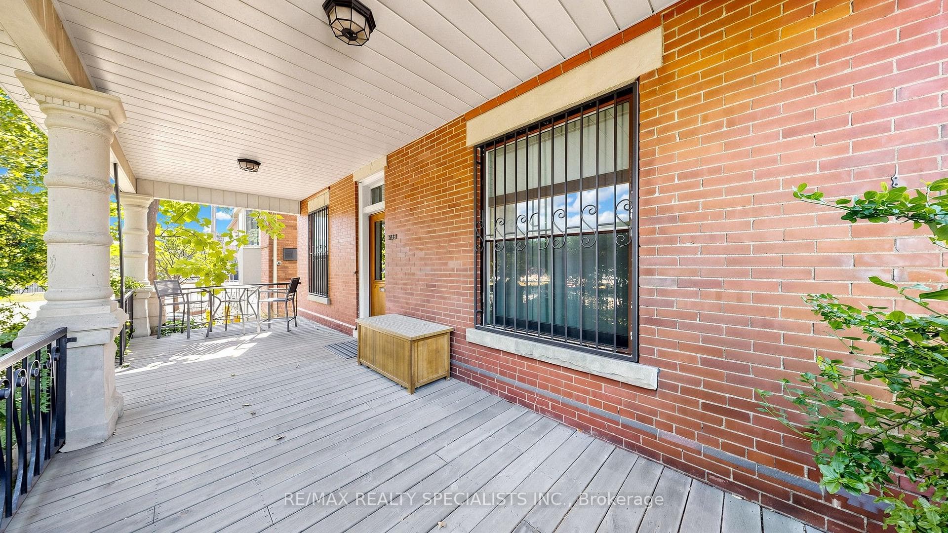 1316 King Street