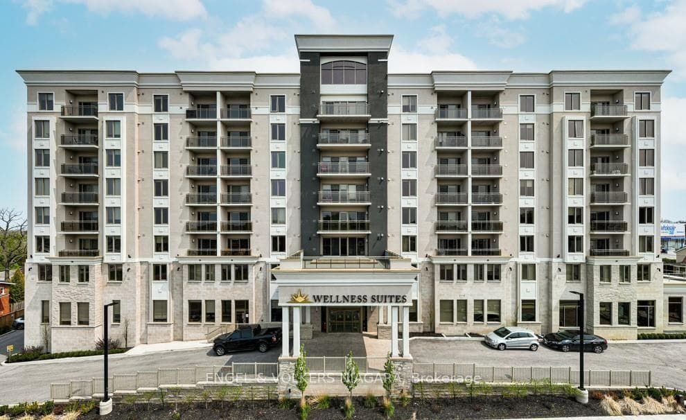 5698 Main Street Unit 406