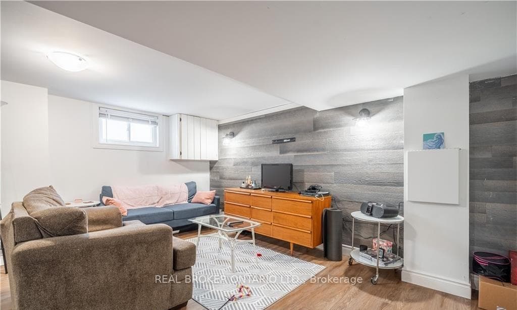 301 Wallace Avenue Unit BSMT