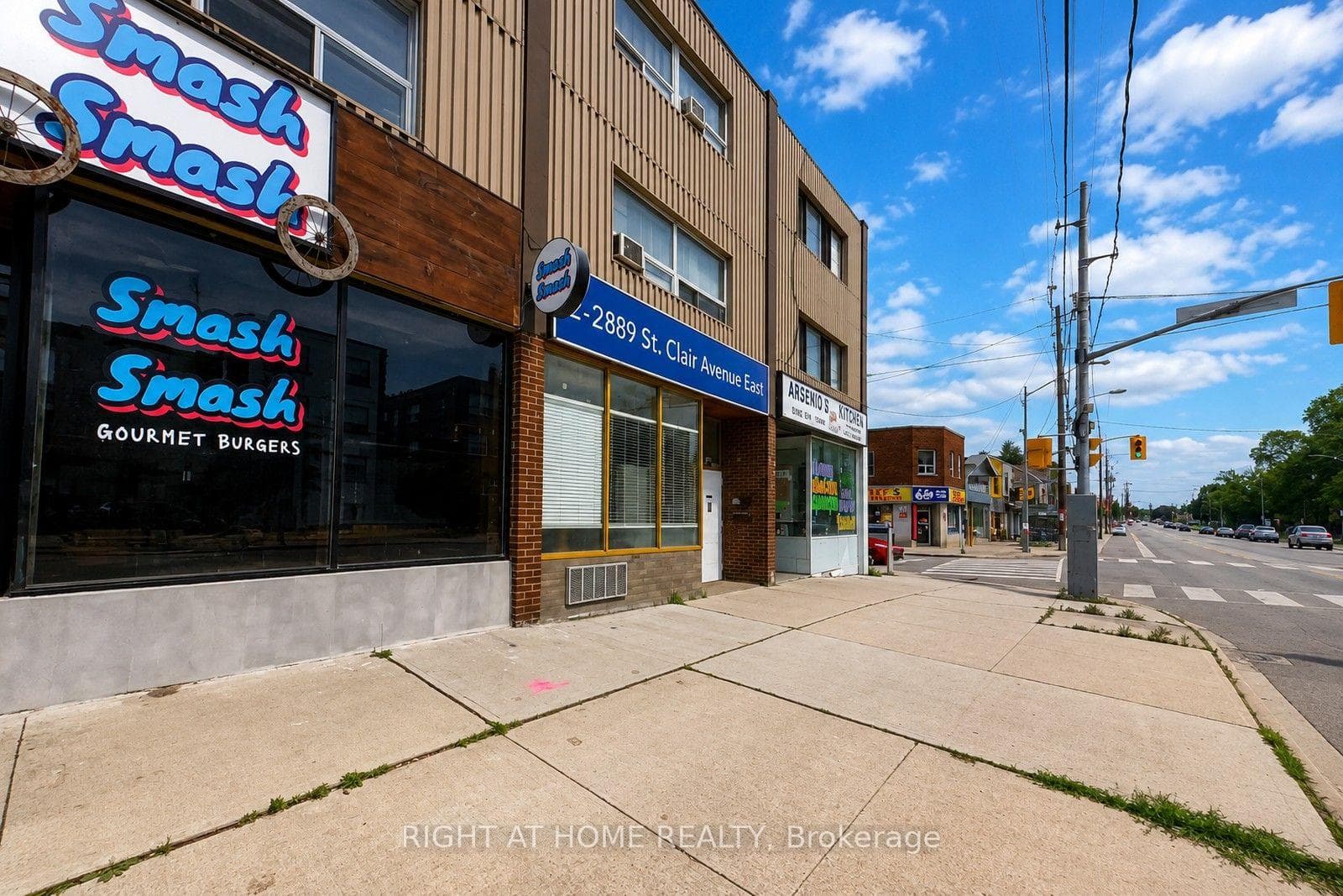 2889 St Clair Avenue Unit C
