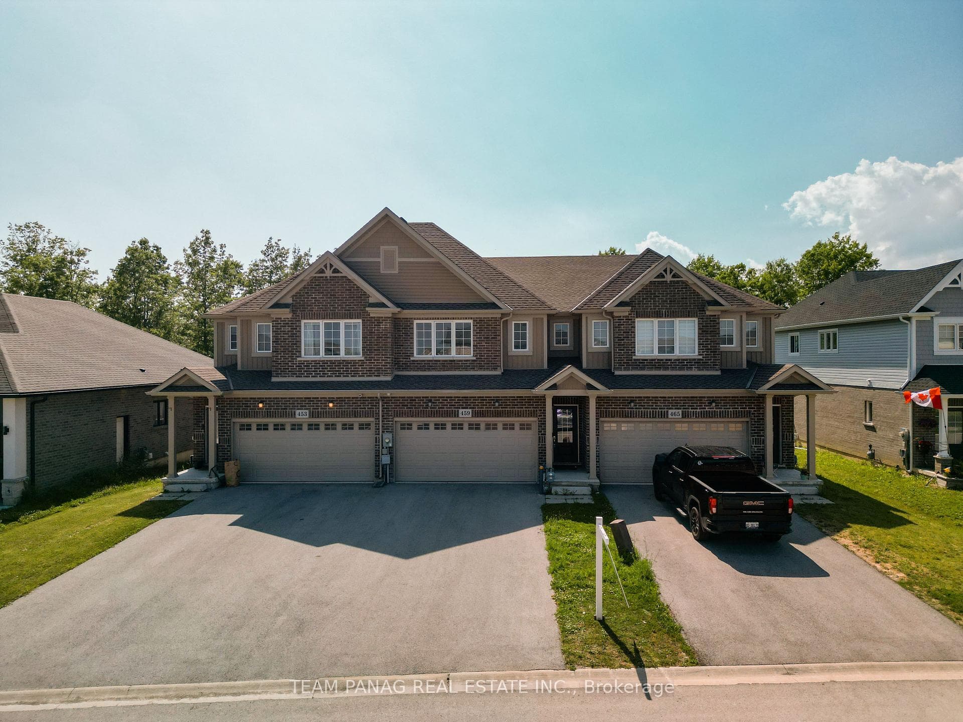 459 Julia Drive