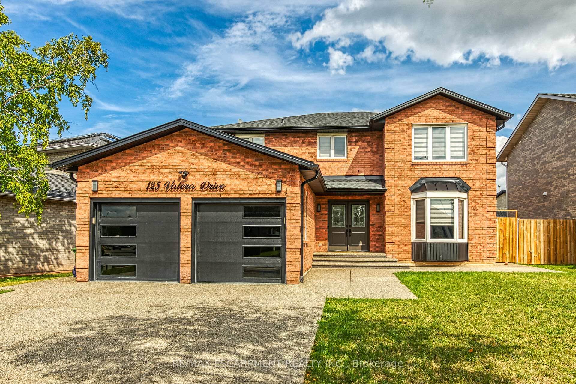 125 Valera Drive