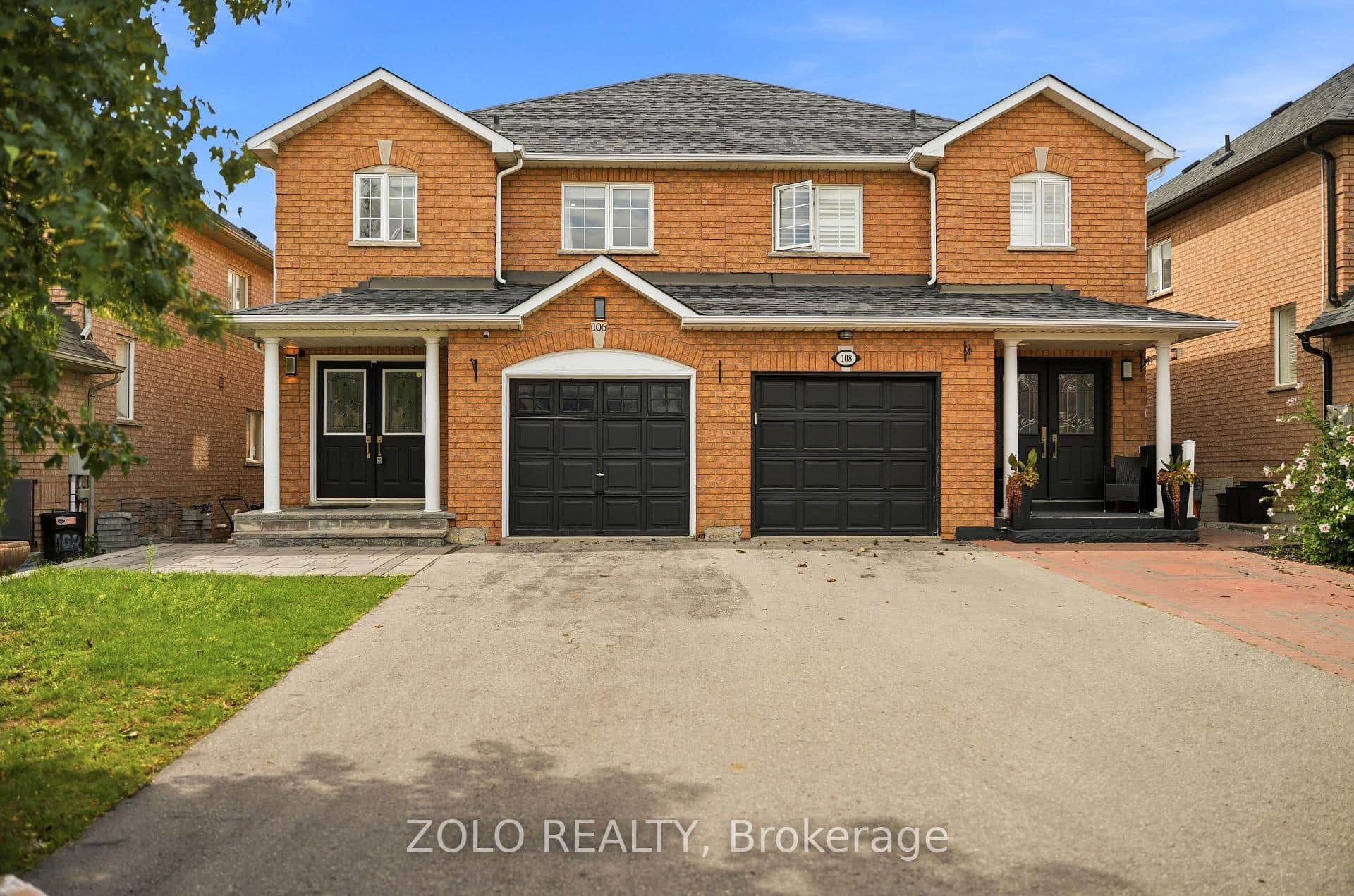 106 Rosanna Crescent