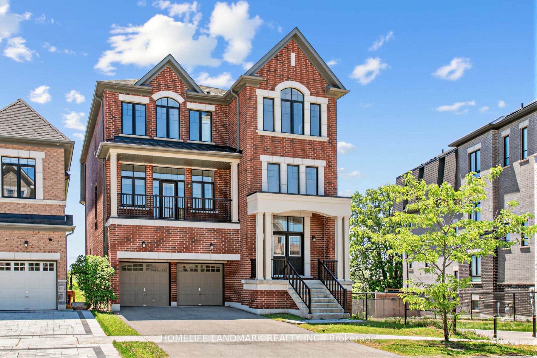 55 Gerden Drive
