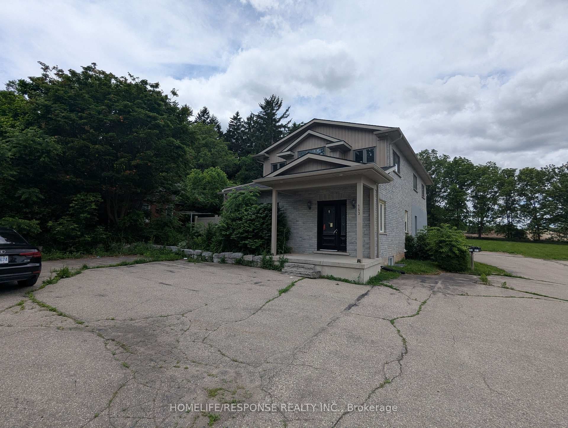 253 MOUNT PLEASANT Street
