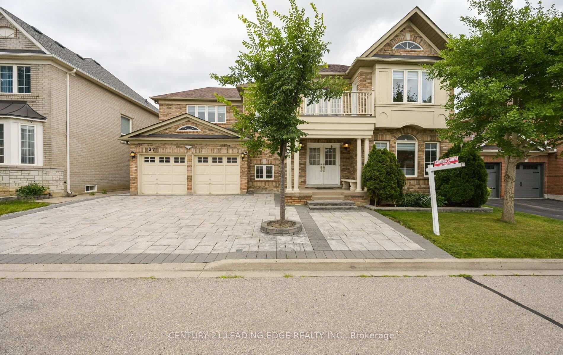 37 Drawbridge Drive