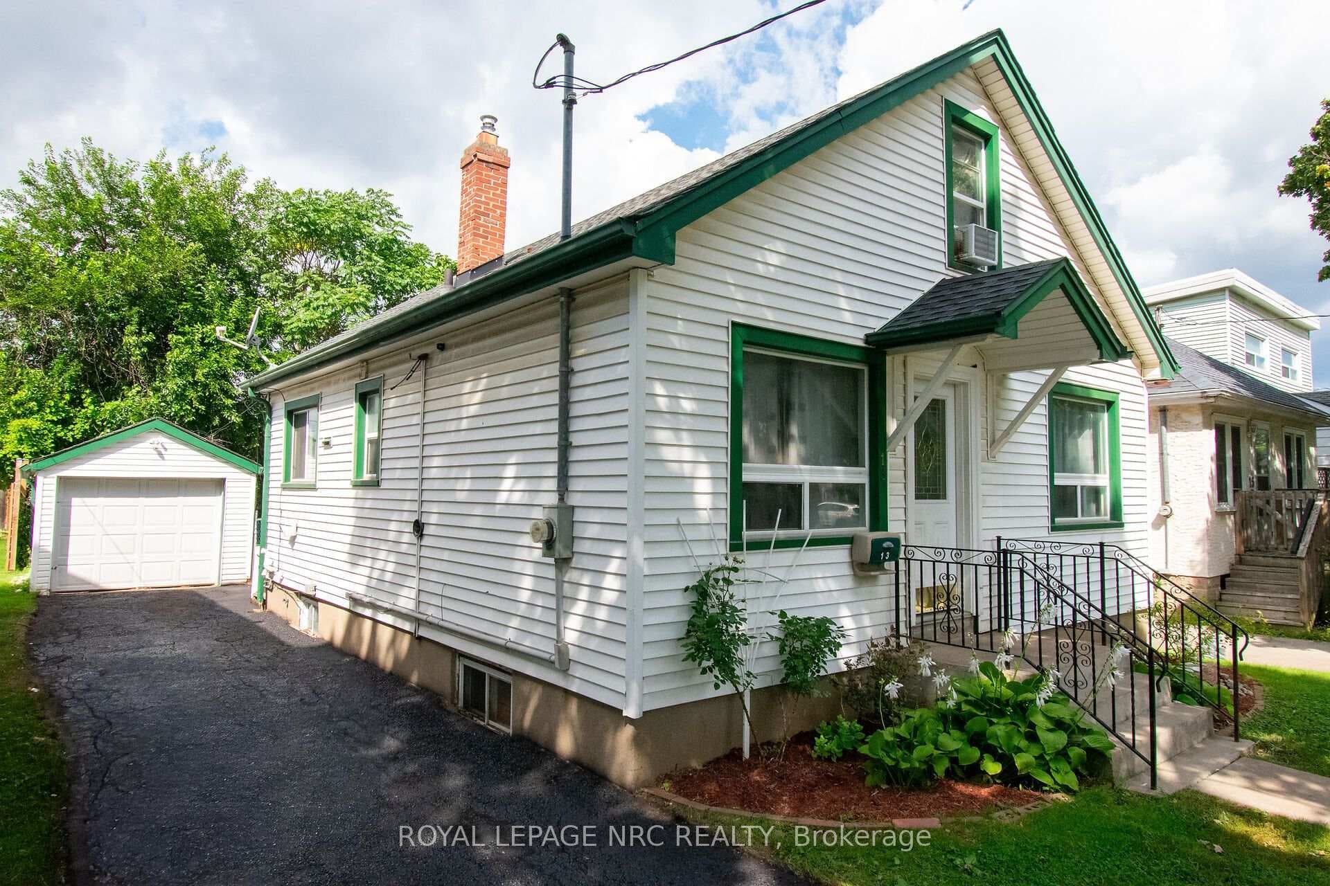 13 Mildred Avenue