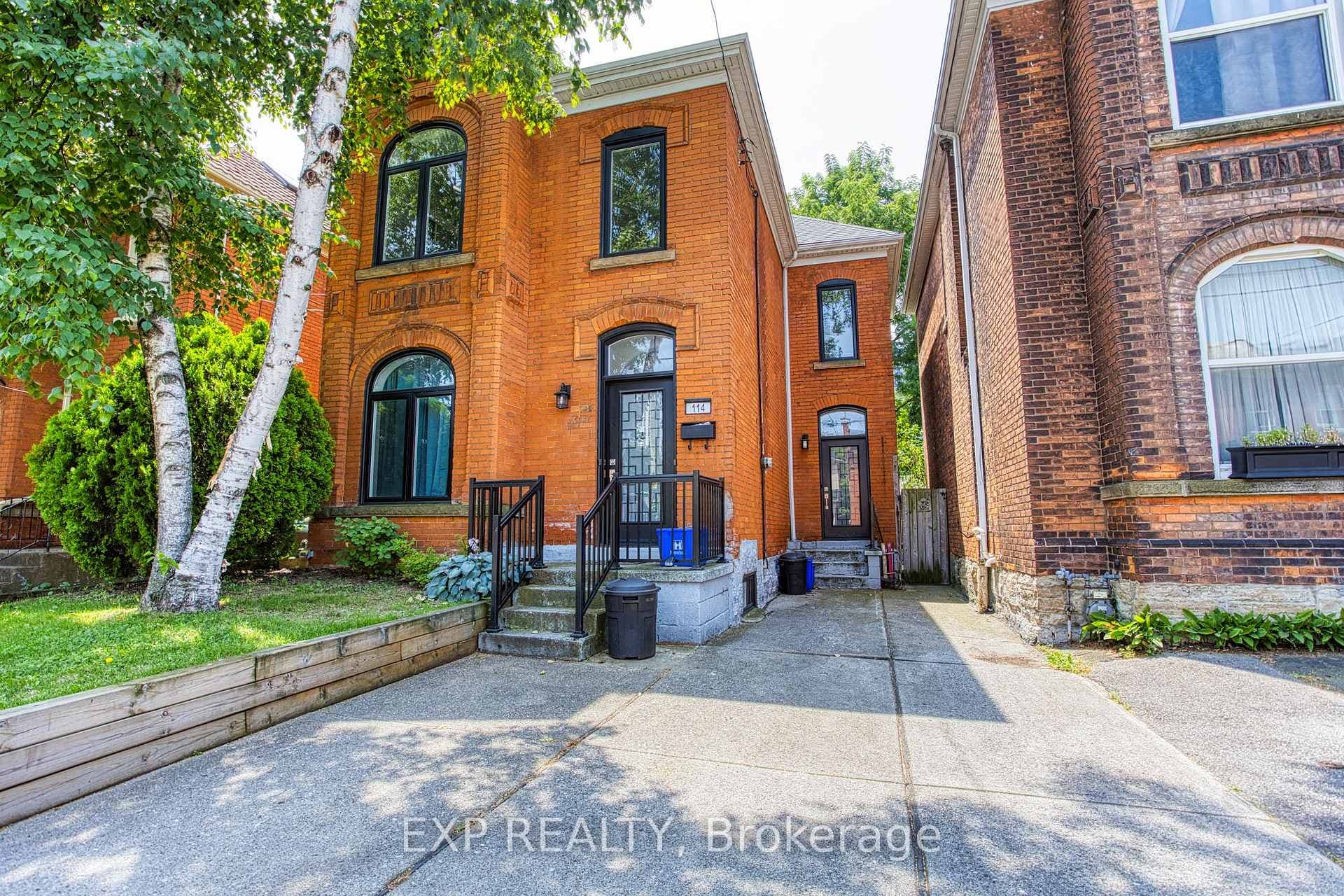 114 Augusta Street Unit 1