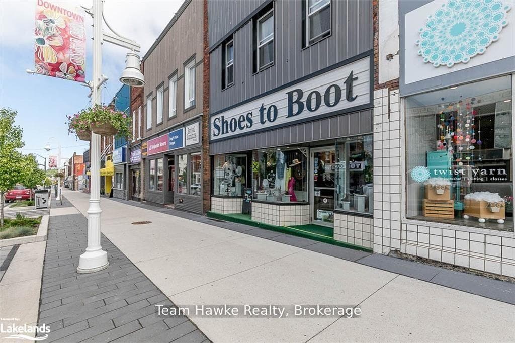 261 KING Street