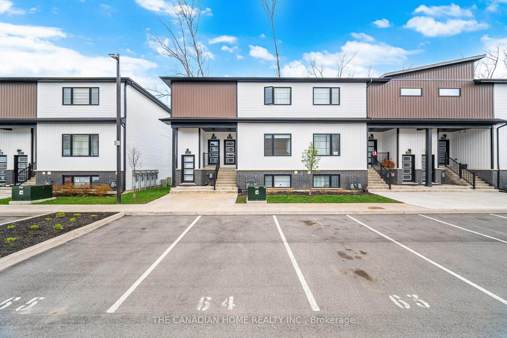 4263 FOURTH Avenue Unit 321