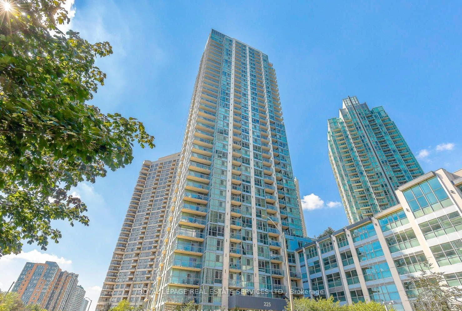 225 Webb Drive Unit 1008