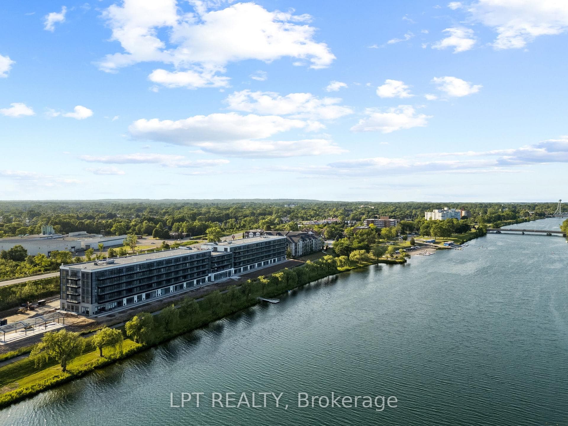 350 Prince Charles Drive Unit 102