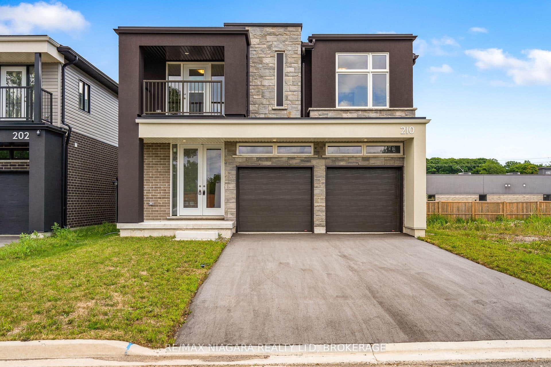 226 Wellandvale Drive