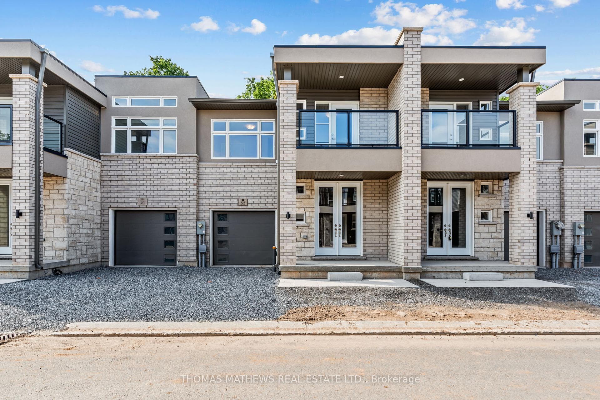 5672 Dorchester Road Unit #53