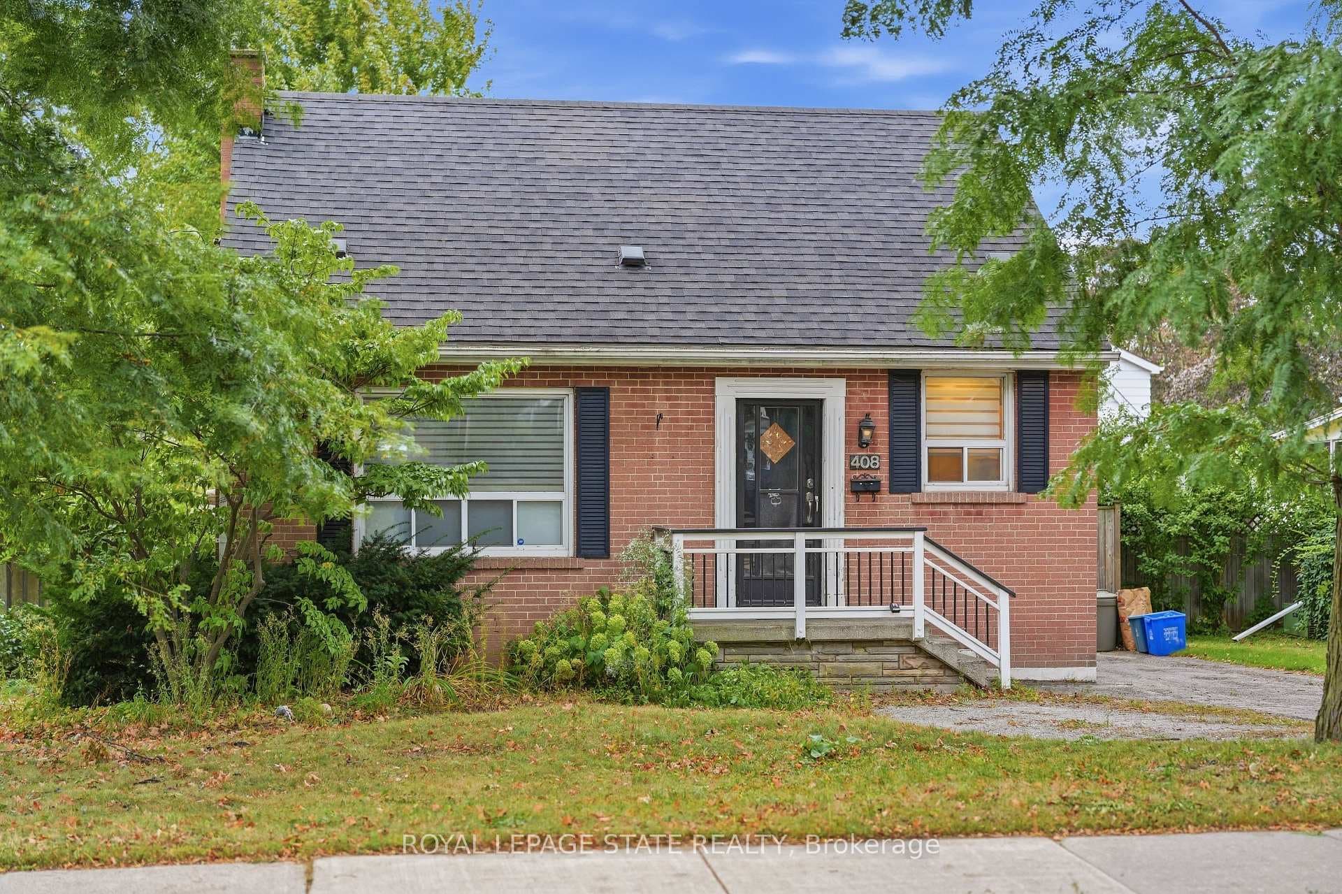 408 Sanatorium Road
