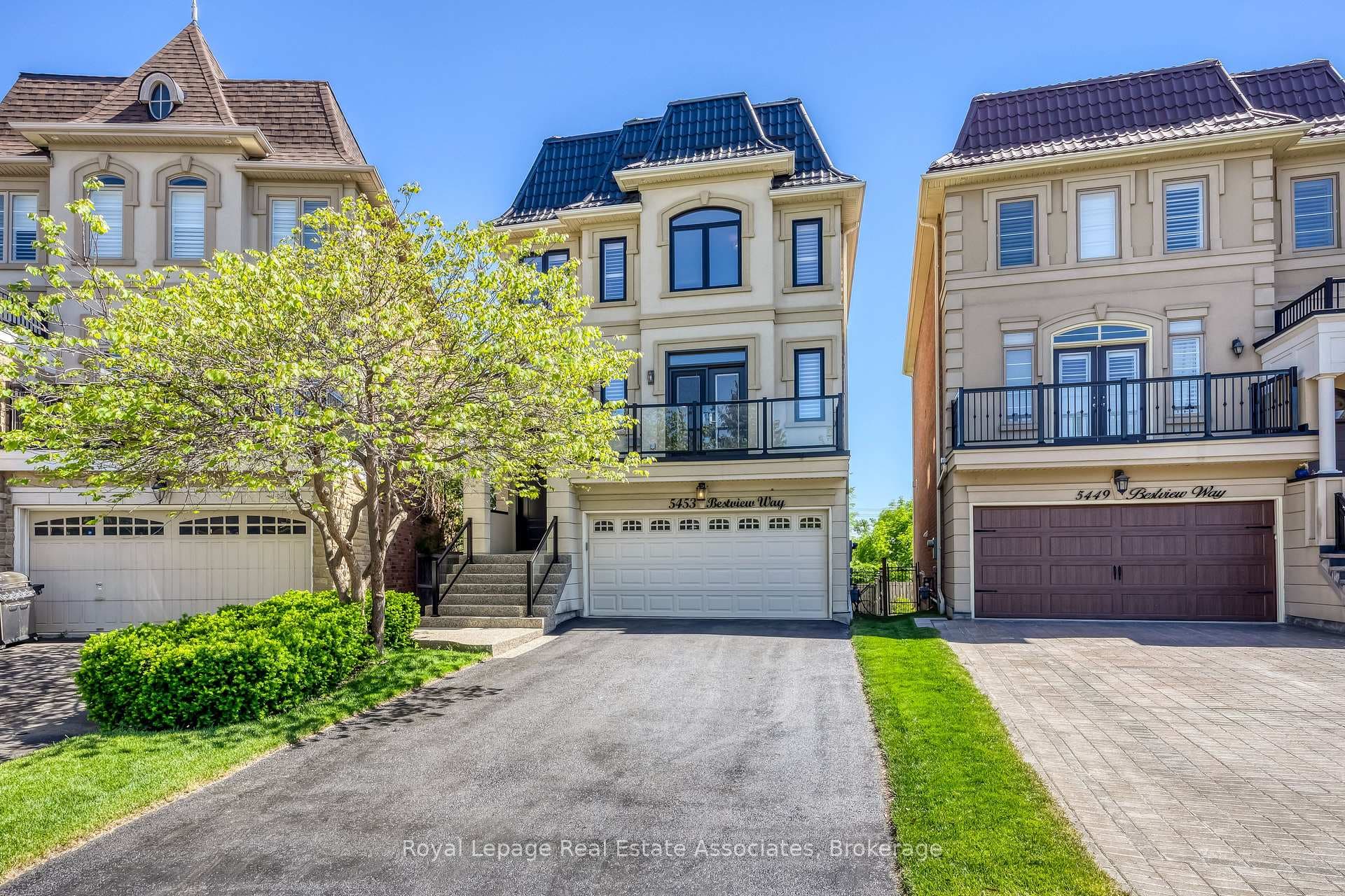 5453 Bestview Way