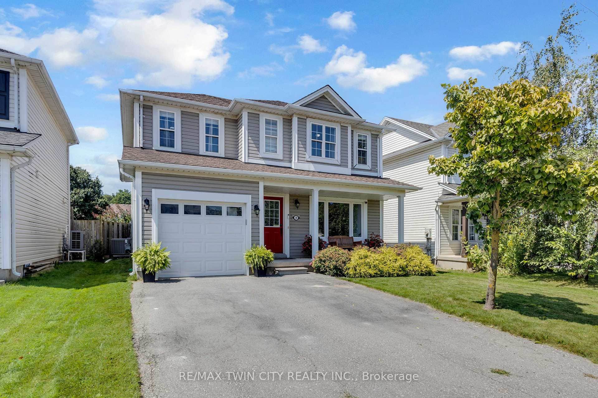 30 Stowe Terrace