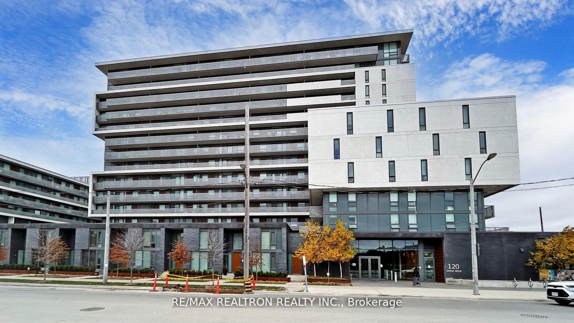 120 Varna Drive Unit 1007