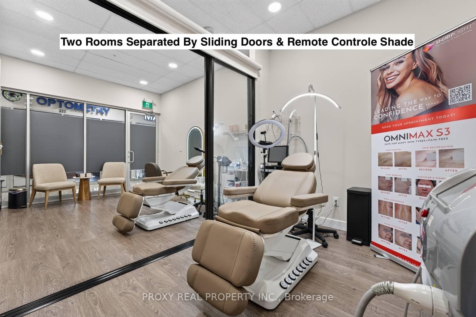 7163 Yonge Street Unit 226