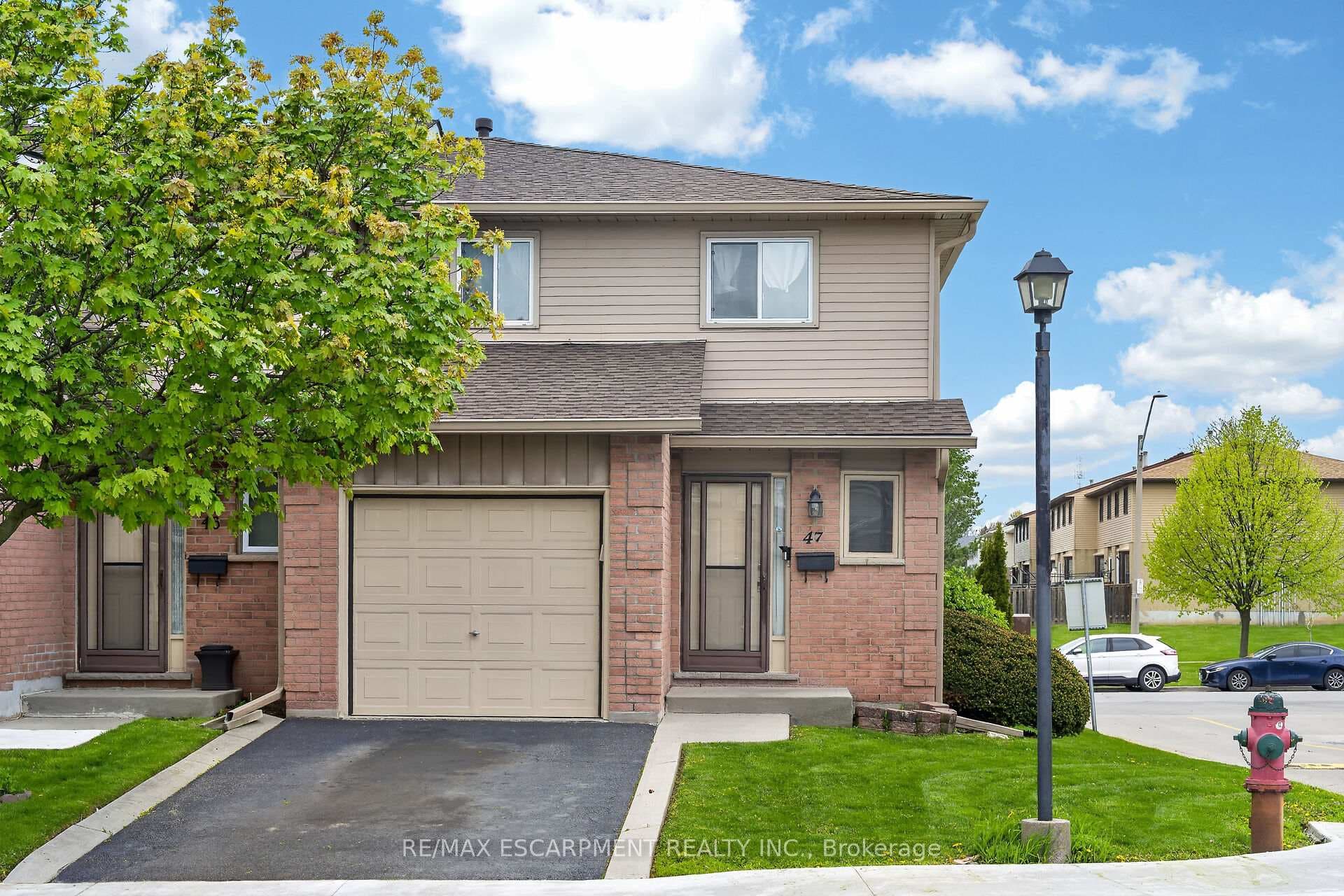 1675 Upper Gage Avenue Unit 47