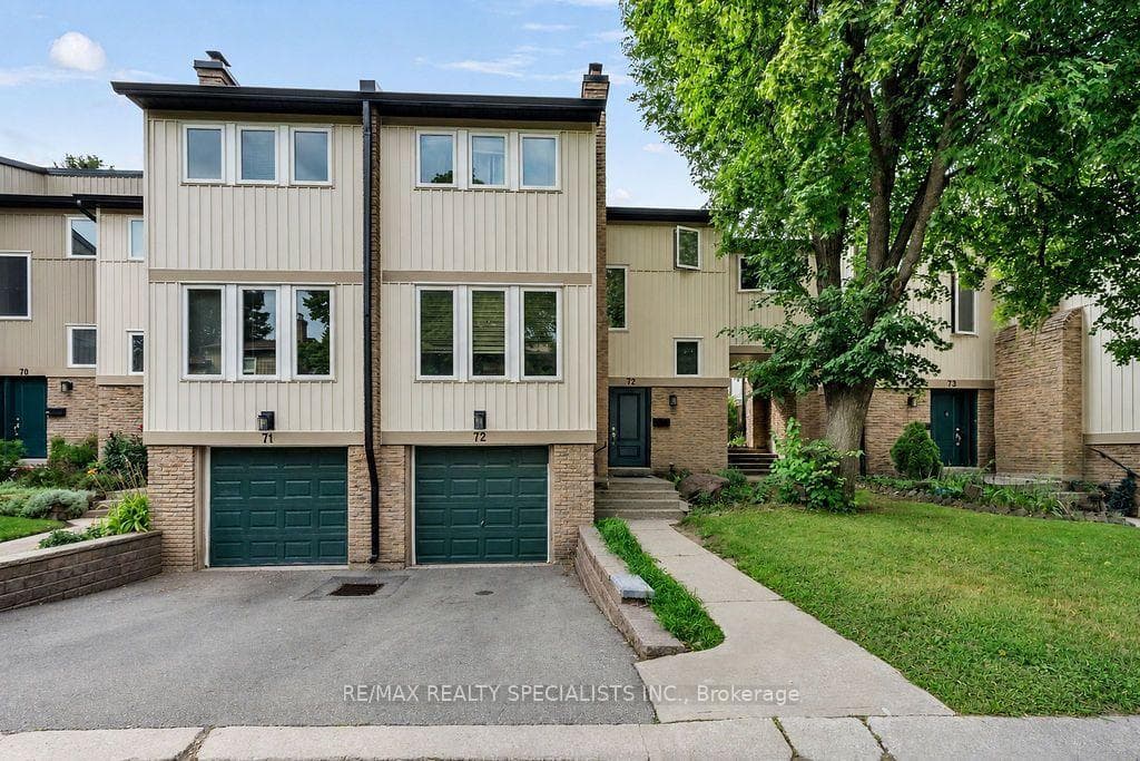 7080 Copenhagen Road Unit 72