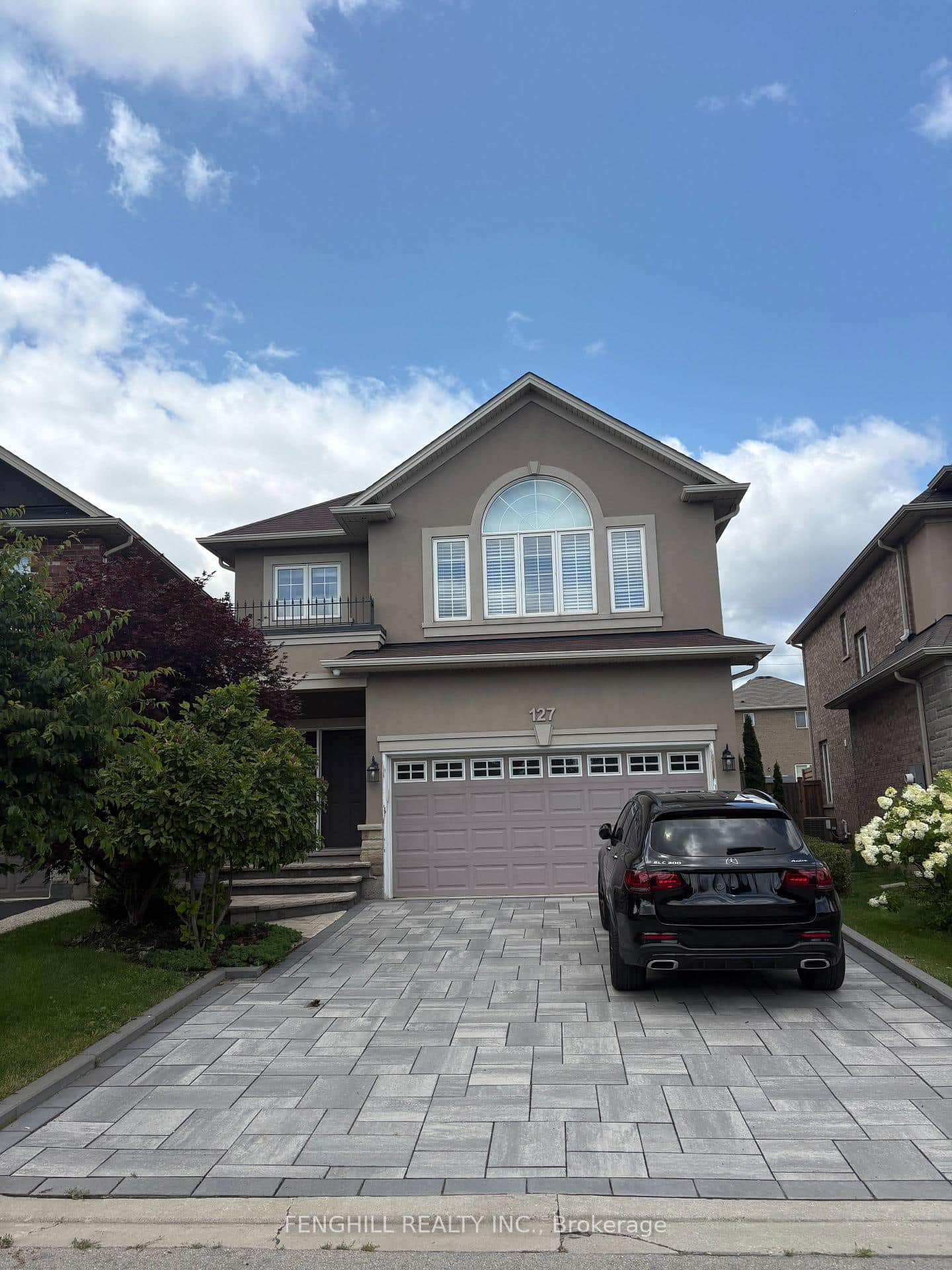 127 Vinton Road